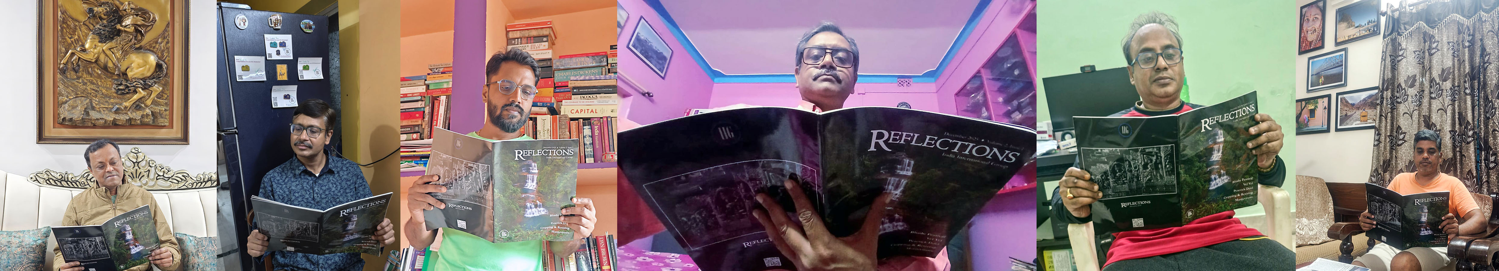 IIG Journal-5th Issue | Jan2026